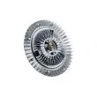 Embrayage, ventilateur de radiateur TEKNÖR CPS-CH-003 - Visuel 1