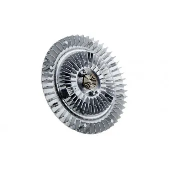 Embrayage, ventilateur de radiateur TEKNÖR