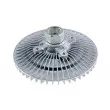 Embrayage, ventilateur de radiateur TEKNÖR CPS-CH-003 - Visuel 2