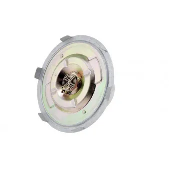 Embrayage, ventilateur de radiateur TEKNÖR CPS-CH-004