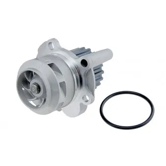 Pompe à eau TEKNÖR CPW-AU-024