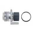Pompe à eau TEKNÖR CPW-AU-024 - Visuel 3