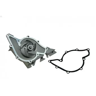 Pompe à eau TEKNÖR CPW-AU-026