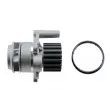 Pompe à eau TEKNÖR CPW-AU-029 - Visuel 3