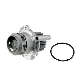 Pompe à eau TEKNÖR CPW-AU-035
