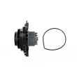 Pompe à eau TEKNÖR CPW-AU-041 - Visuel 2