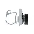 Pompe à eau TEKNÖR CPW-BM-014 - Visuel 3
