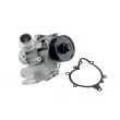Pompe à eau TEKNÖR CPW-BM-033 - Visuel 2