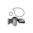 Pompe à eau TEKNÖR CPW-BM-036 - Visuel 3
