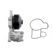 Pompe à eau TEKNÖR CPW-BM-037 - Visuel 3