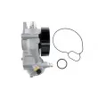 Pompe à eau TEKNÖR CPW-BM-041 - Visuel 3