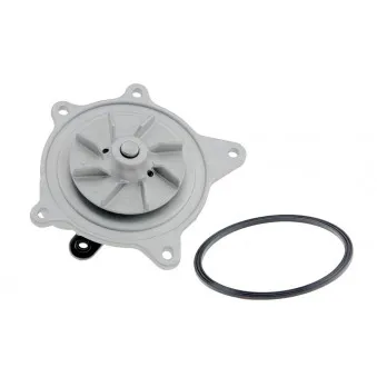 Pompe à eau TEKNÖR CPW-CH-002