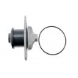 Pompe à eau TEKNÖR CPW-CH-005 - Visuel 3