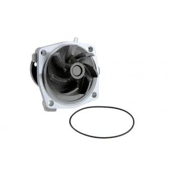 Pompe à eau TEKNÖR CPW-CH-008