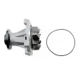 Pompe à eau TEKNÖR CPW-CH-008 - Visuel 3