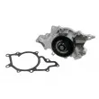 Pompe à eau TEKNÖR CPW-CH-016 - Visuel 2