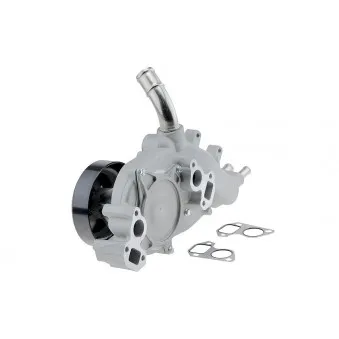 Pompe à eau TEKNÖR CPW-CH-017