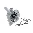 Pompe à eau TEKNÖR CPW-CH-021 - Visuel 2