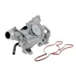 Pompe à eau TEKNÖR CPW-CH-022 - Visuel 1