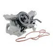 Pompe à eau TEKNÖR CPW-CH-022 - Visuel 2