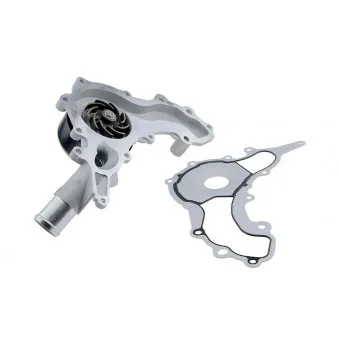 Pompe à eau TEKNÖR CPW-CH-027