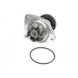 Pompe à eau TEKNÖR CPW-CH-030 - Visuel 2