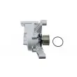 Pompe à eau TEKNÖR CPW-CH-034 - Visuel 3