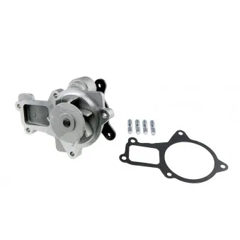 Pompe à eau TEKNÖR CPW-CH-035