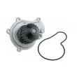 Pompe à eau TEKNÖR CPW-CH-038 - Visuel 2