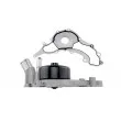 Pompe à eau TEKNÖR CPW-CH-039 - Visuel 3