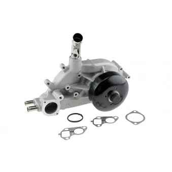 Pompe à eau TEKNÖR CPW-CH-042