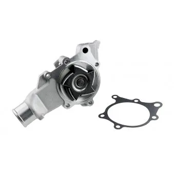 Pompe à eau TEKNÖR CPW-CH-043