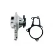 Pompe à eau TEKNÖR CPW-CH-045 - Visuel 3