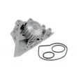 Pompe à eau TEKNÖR CPW-CT-024 - Visuel 1