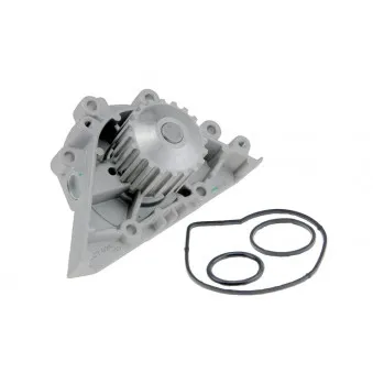 Pompe à eau TEKNÖR CPW-CT-024