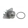 Pompe à eau TEKNÖR CPW-CT-027 - Visuel 2