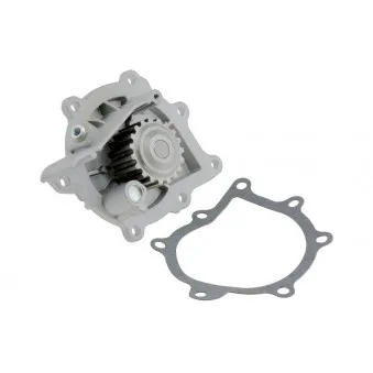 Pompe à eau TEKNÖR CPW-CT-029