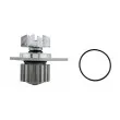 Pompe à eau TEKNÖR CPW-CT-031 - Visuel 3