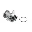 Pompe à eau TEKNÖR CPW-CT-033 - Visuel 1