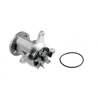 Pompe à eau TEKNÖR CPW-CT-033