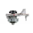 Pompe à eau TEKNÖR CPW-CT-034 - Visuel 3