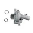 Pompe à eau TEKNÖR CPW-CT-035 - Visuel 3