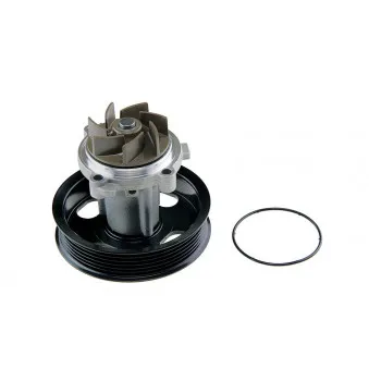 Pompe à eau TEKNÖR CPW-CT-036