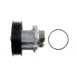 Pompe à eau TEKNÖR CPW-CT-036 - Visuel 3