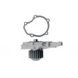 Pompe à eau TEKNÖR CPW-DW-001 - Visuel 3