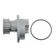 Pompe à eau TEKNÖR CPW-DW-002 - Visuel 3