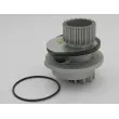 Pompe à eau TEKNÖR CPW-DW-003 - Visuel 2