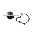 Pompe à eau TEKNÖR CPW-DW-011 - Visuel 3