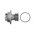 Pompe à eau TEKNÖR CPW-DW-013 - Visuel 3