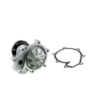 Pompe à eau TEKNÖR CPW-DW-014